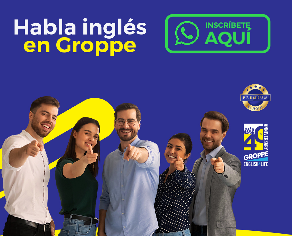 Groppe - 