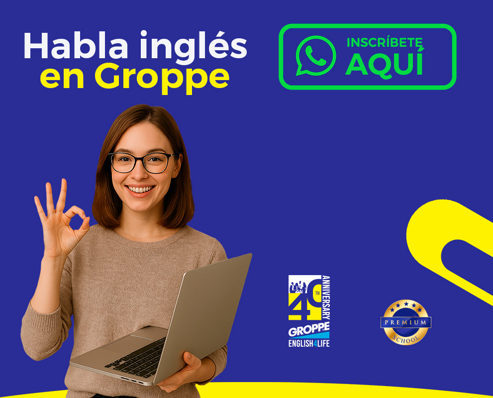 Groppe - 
